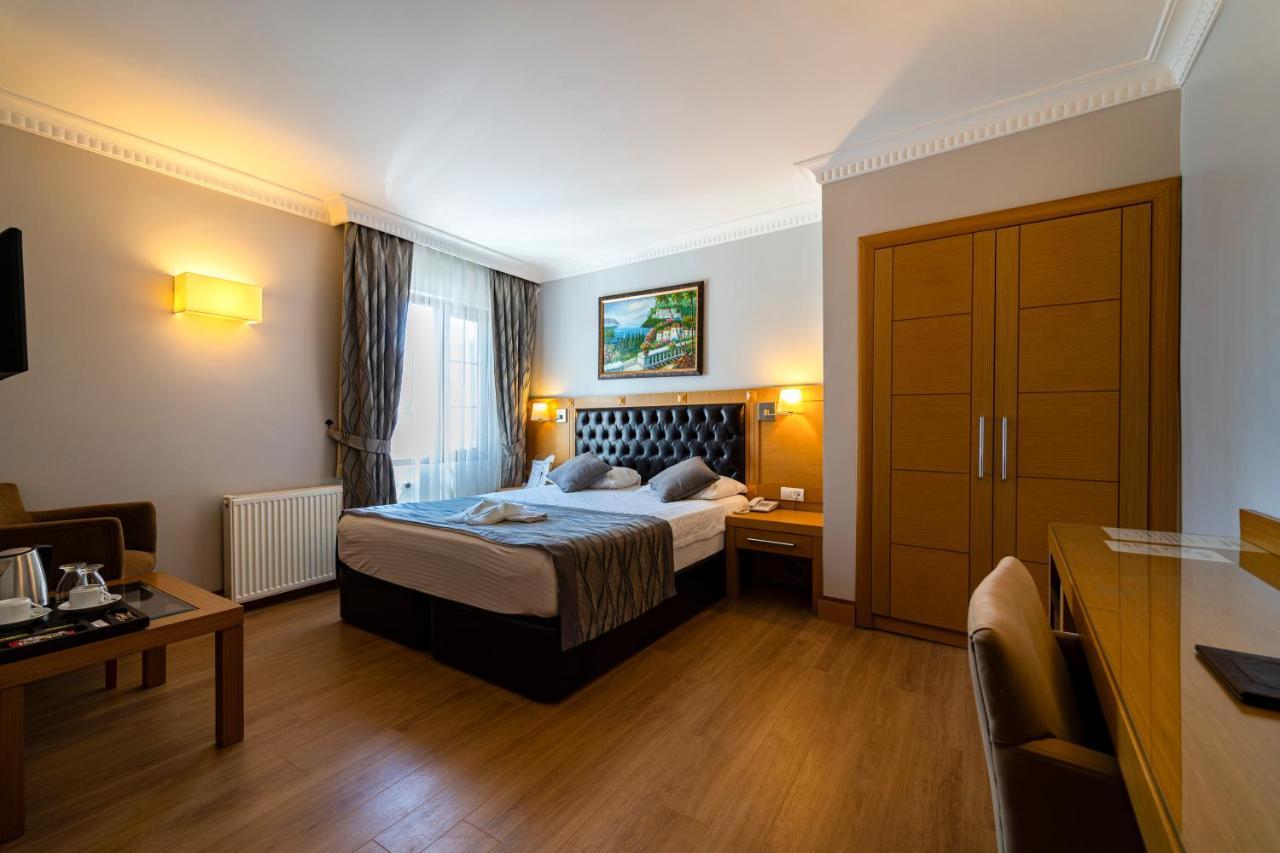 Levent Отель 3*