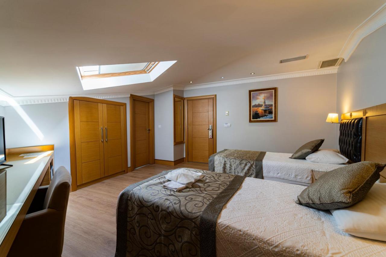 Levent Отель 3*