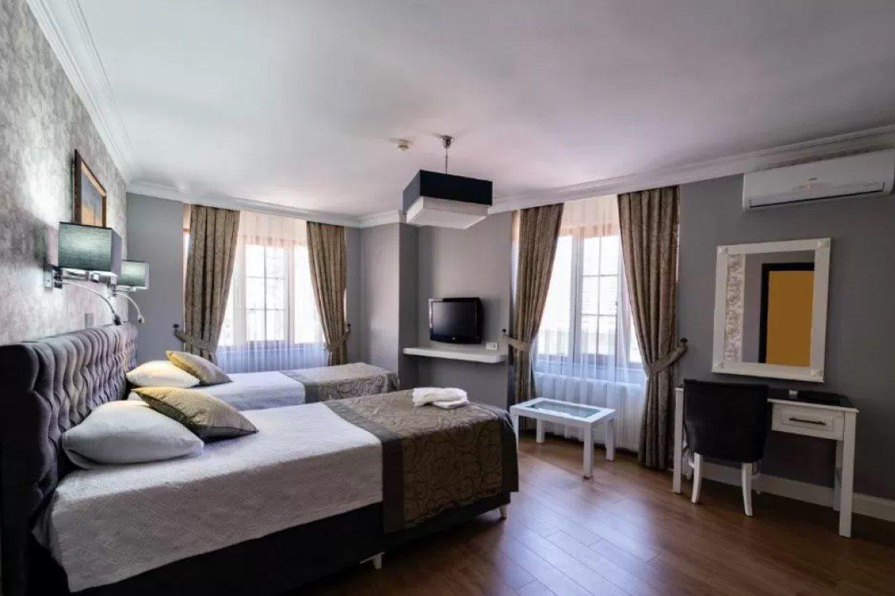 Levent Отель 3*