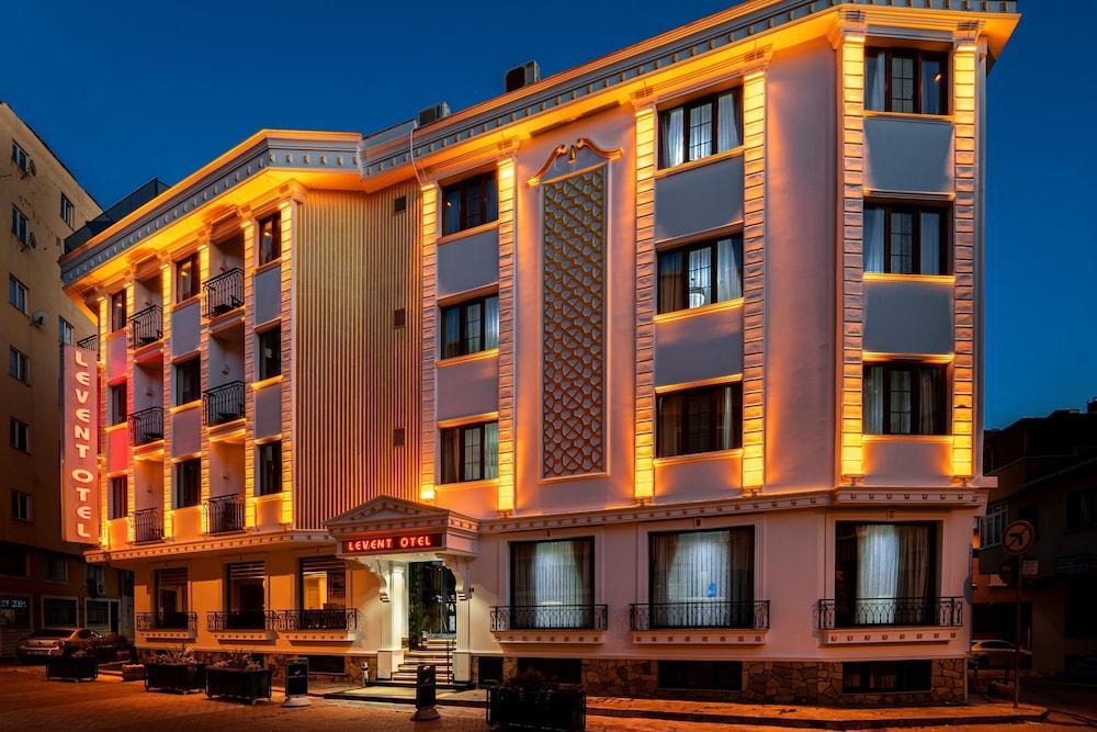 Levent 3*