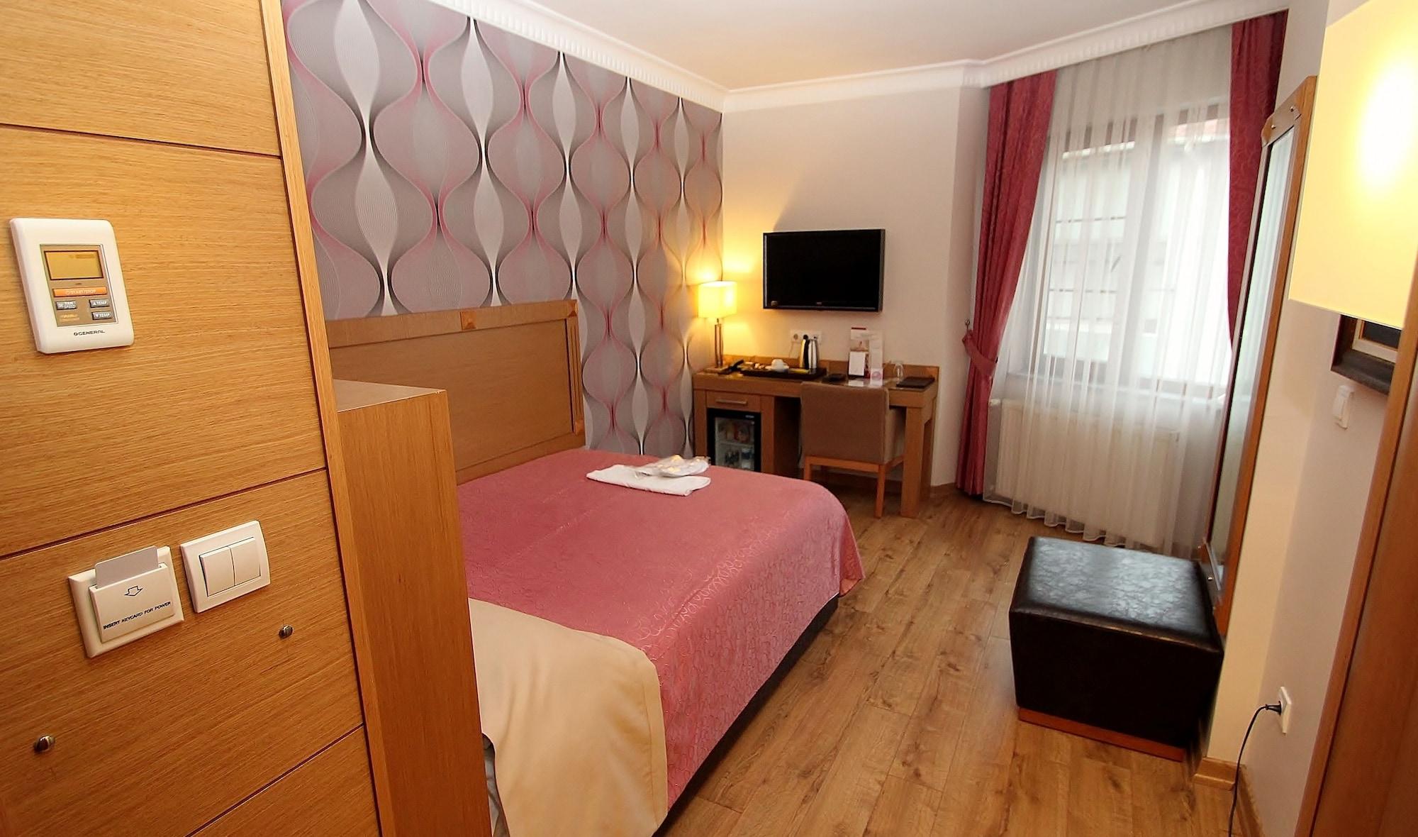 Levent 3* Стамбул