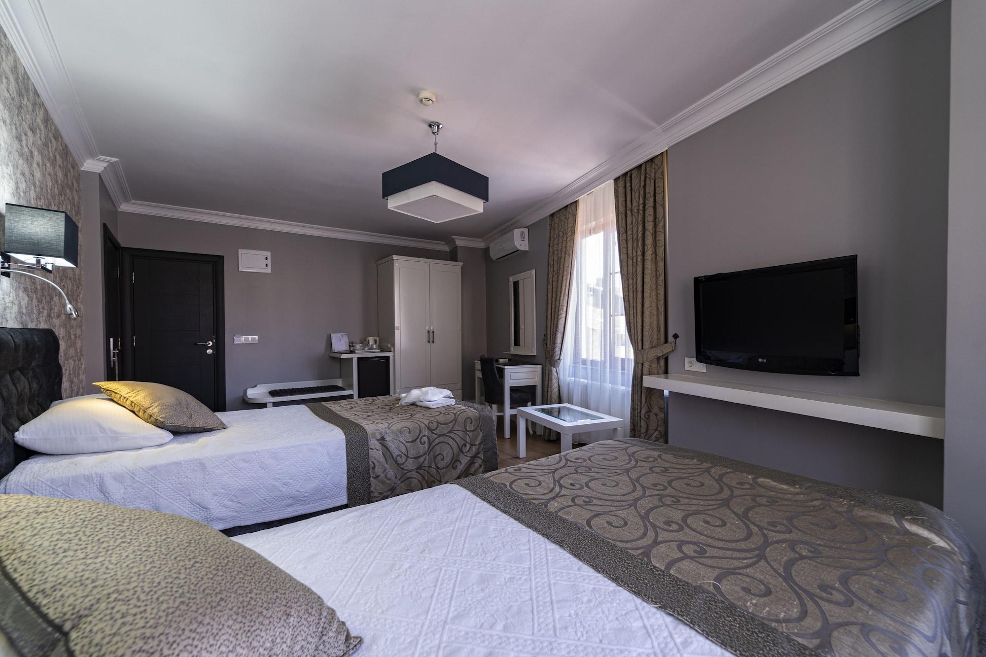 Levent Отель 3*