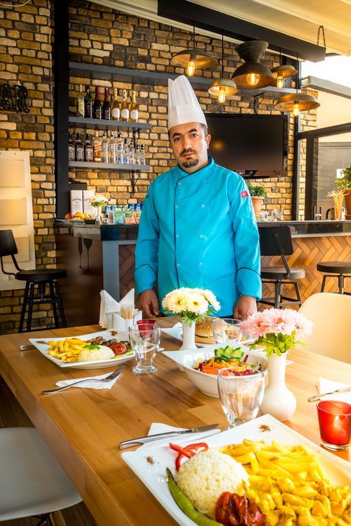 Levent Отель Стамбул