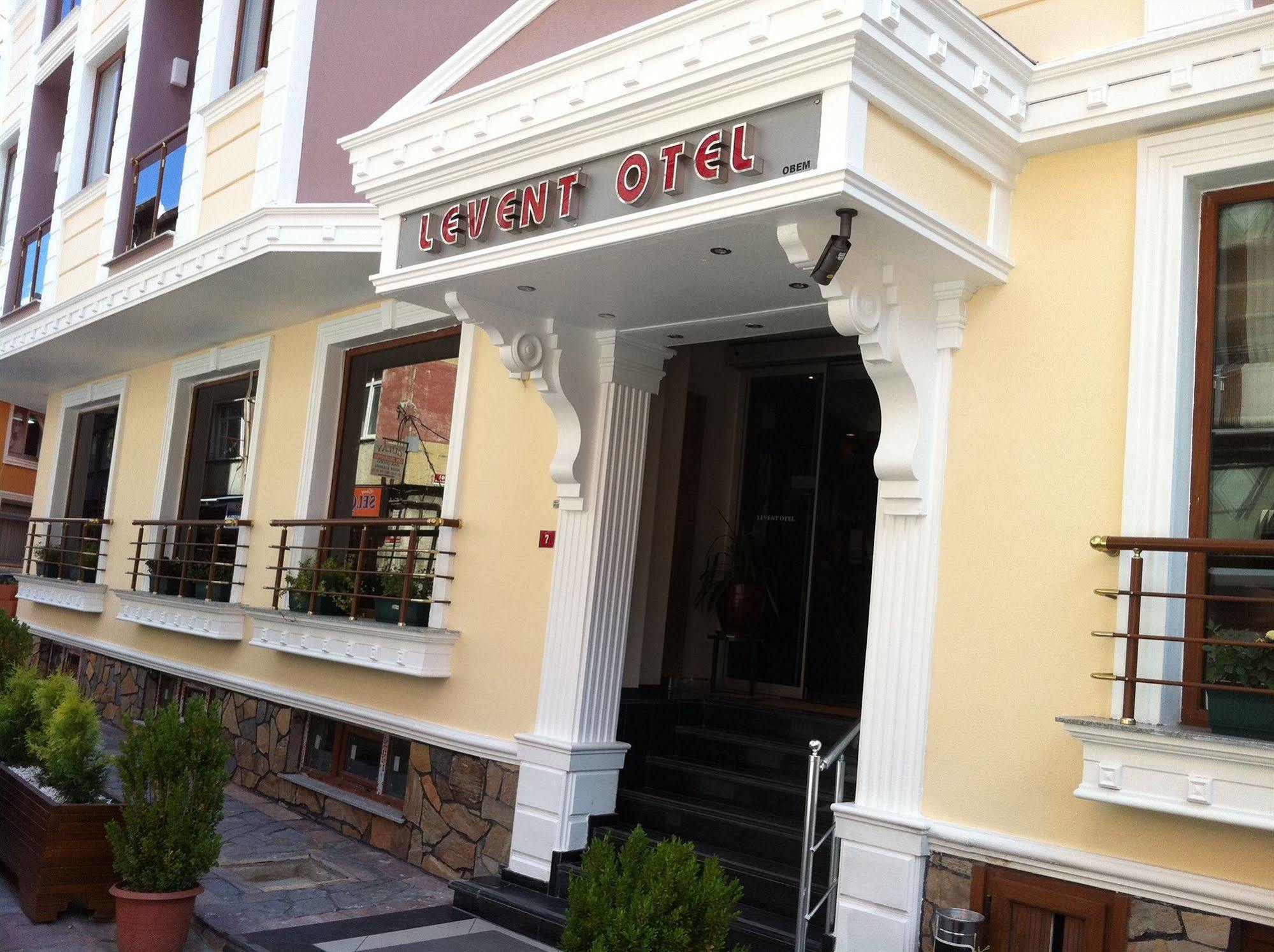 Levent 3* Стамбул