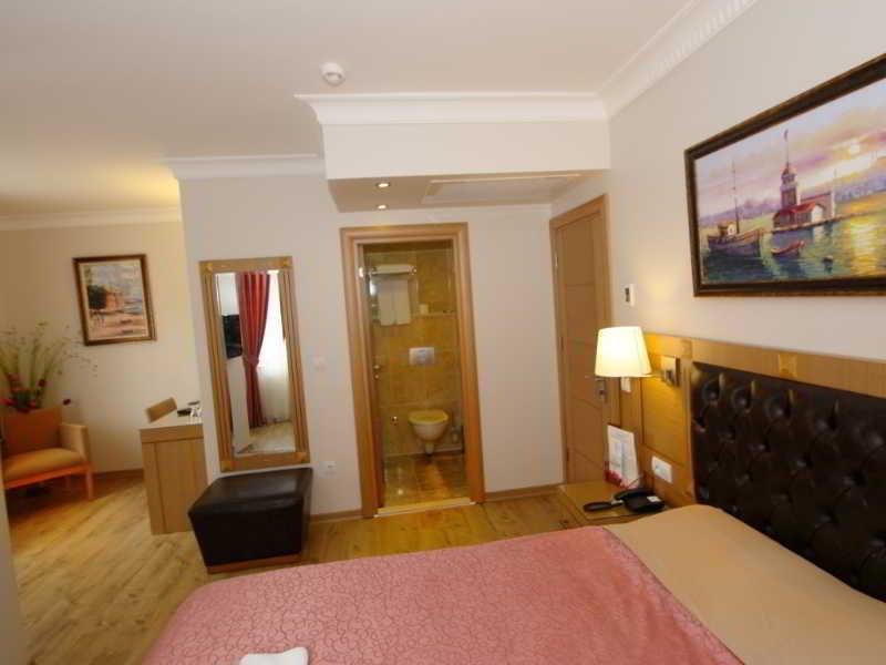 Levent 3* Стамбул